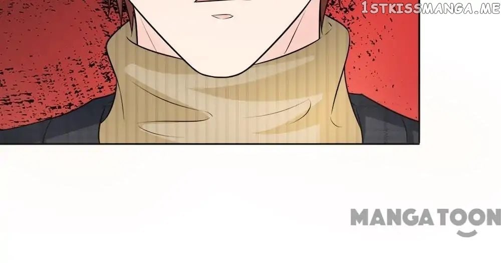 Inescapable Runaway Love chapter 137 - page 34