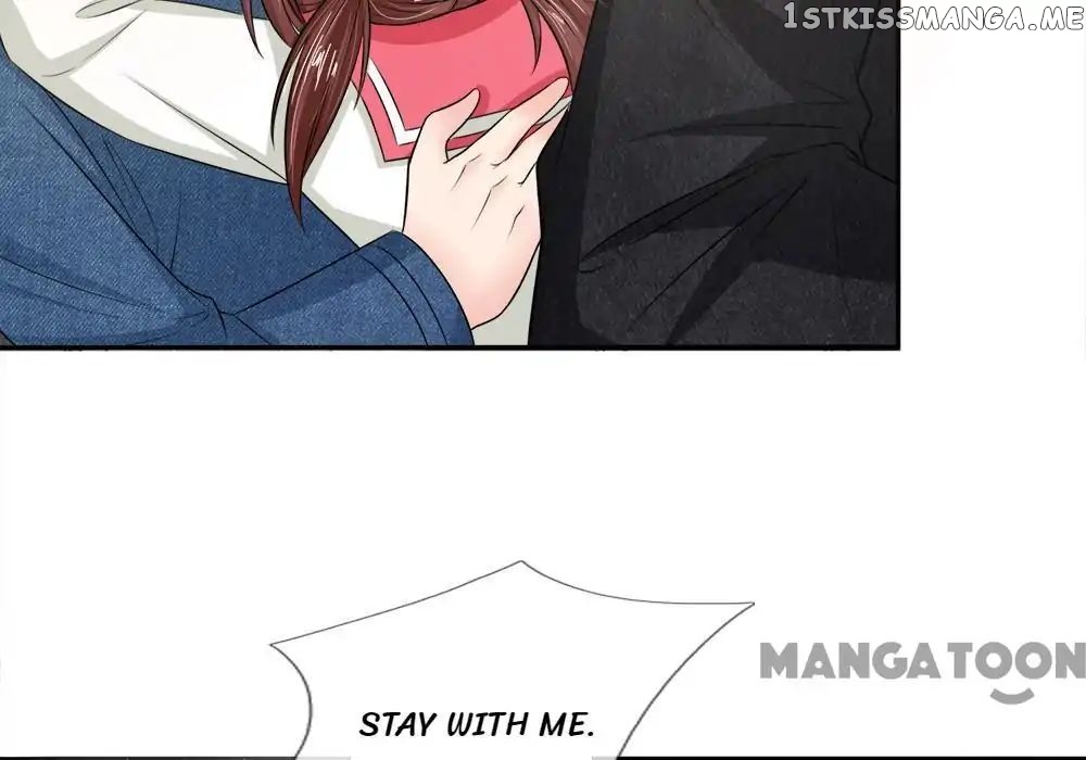 Inescapable Runaway Love chapter 137 - page 38