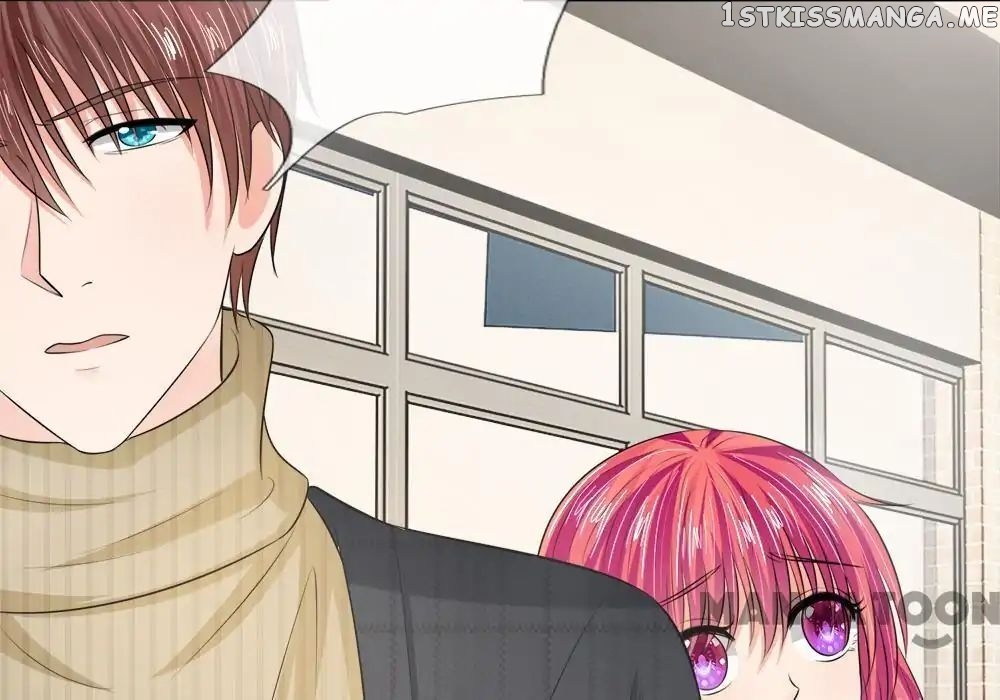 Inescapable Runaway Love chapter 137 - page 39