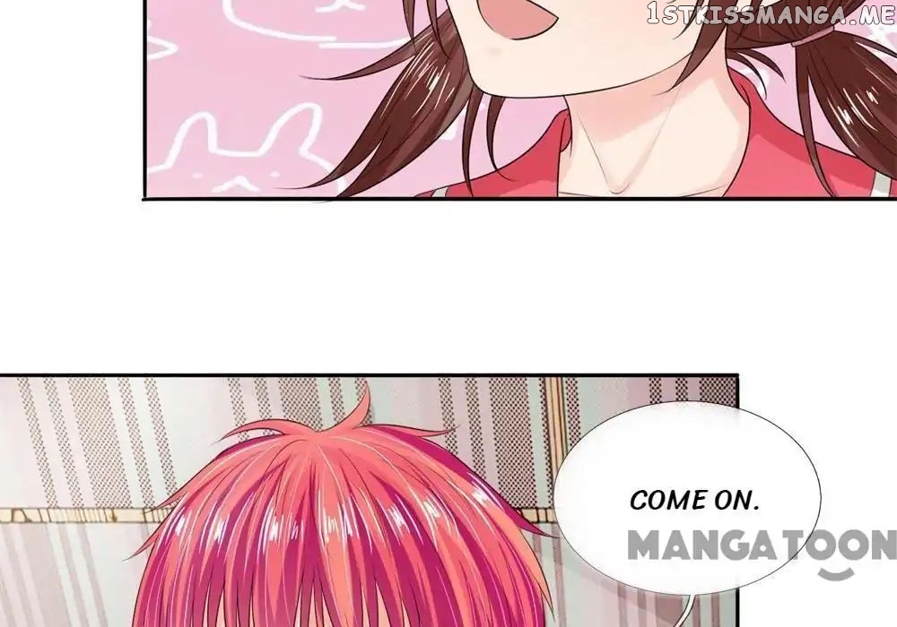Inescapable Runaway Love chapter 136 - page 24