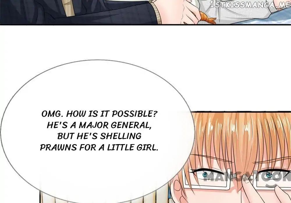 Inescapable Runaway Love chapter 136 - page 27