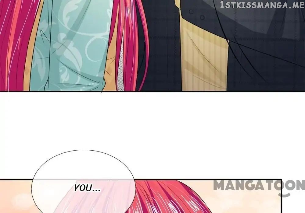 Inescapable Runaway Love chapter 136 - page 51