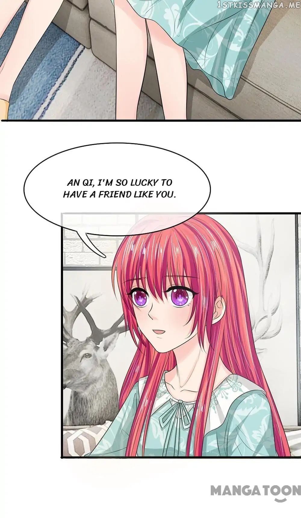 Inescapable Runaway Love chapter 133 - page 6