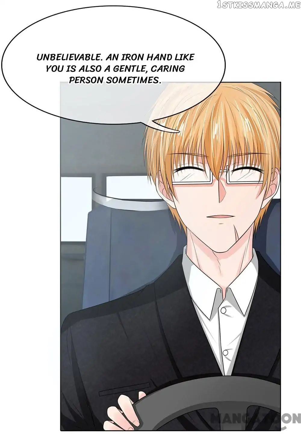 Inescapable Runaway Love chapter 129 - page 6