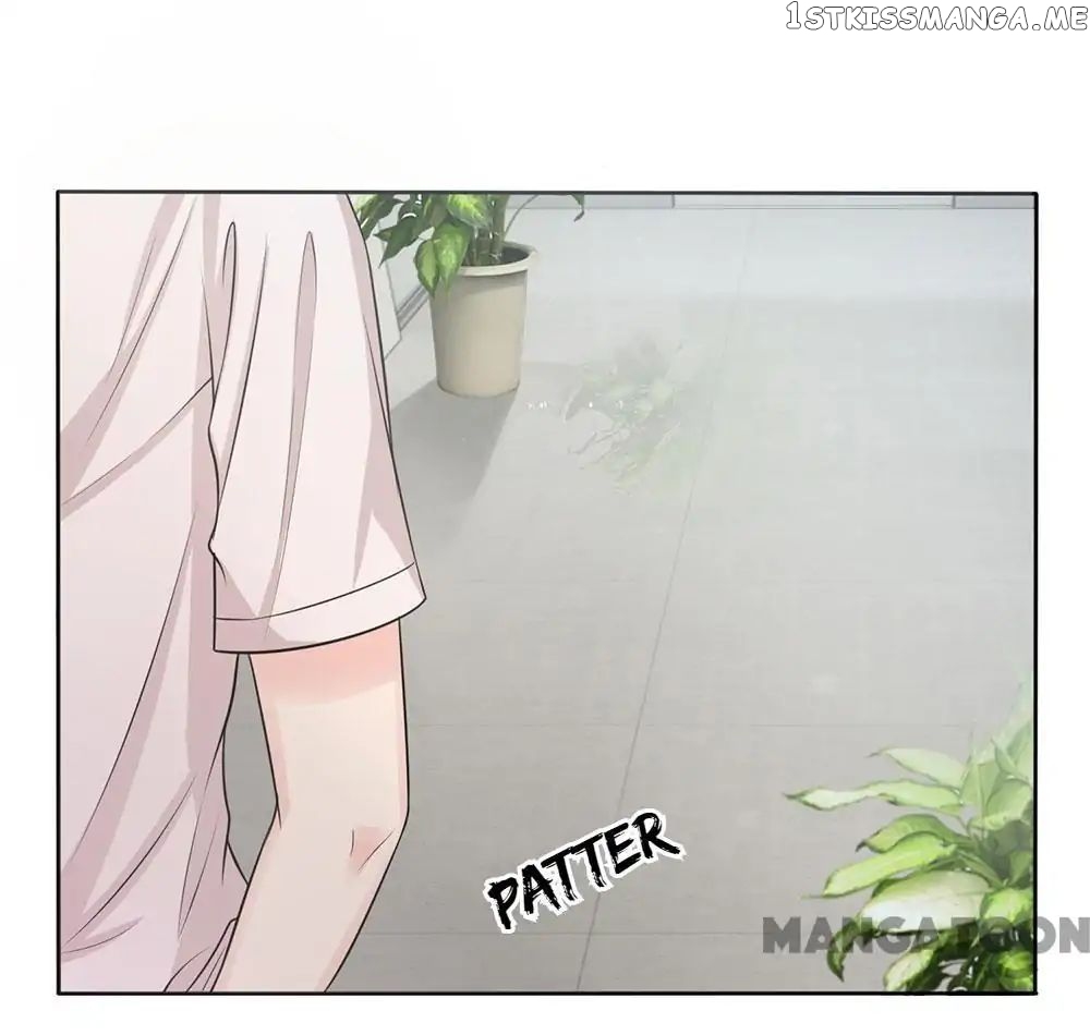 Inescapable Runaway Love chapter 127 - page 11