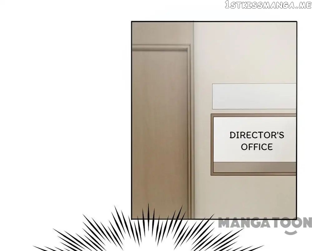 Inescapable Runaway Love chapter 127 - page 12