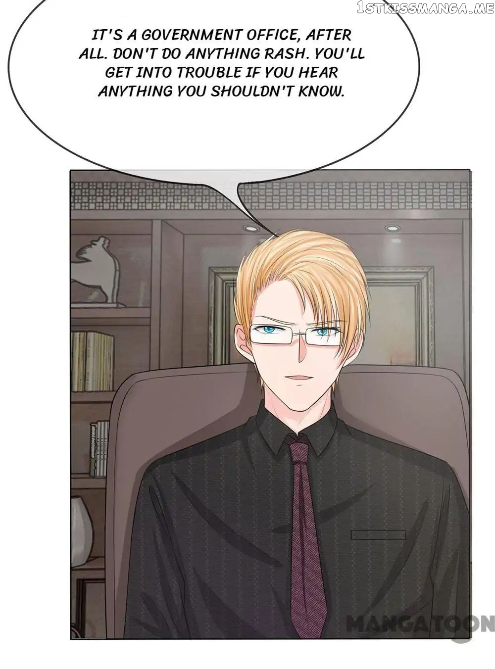 Inescapable Runaway Love chapter 127 - page 18