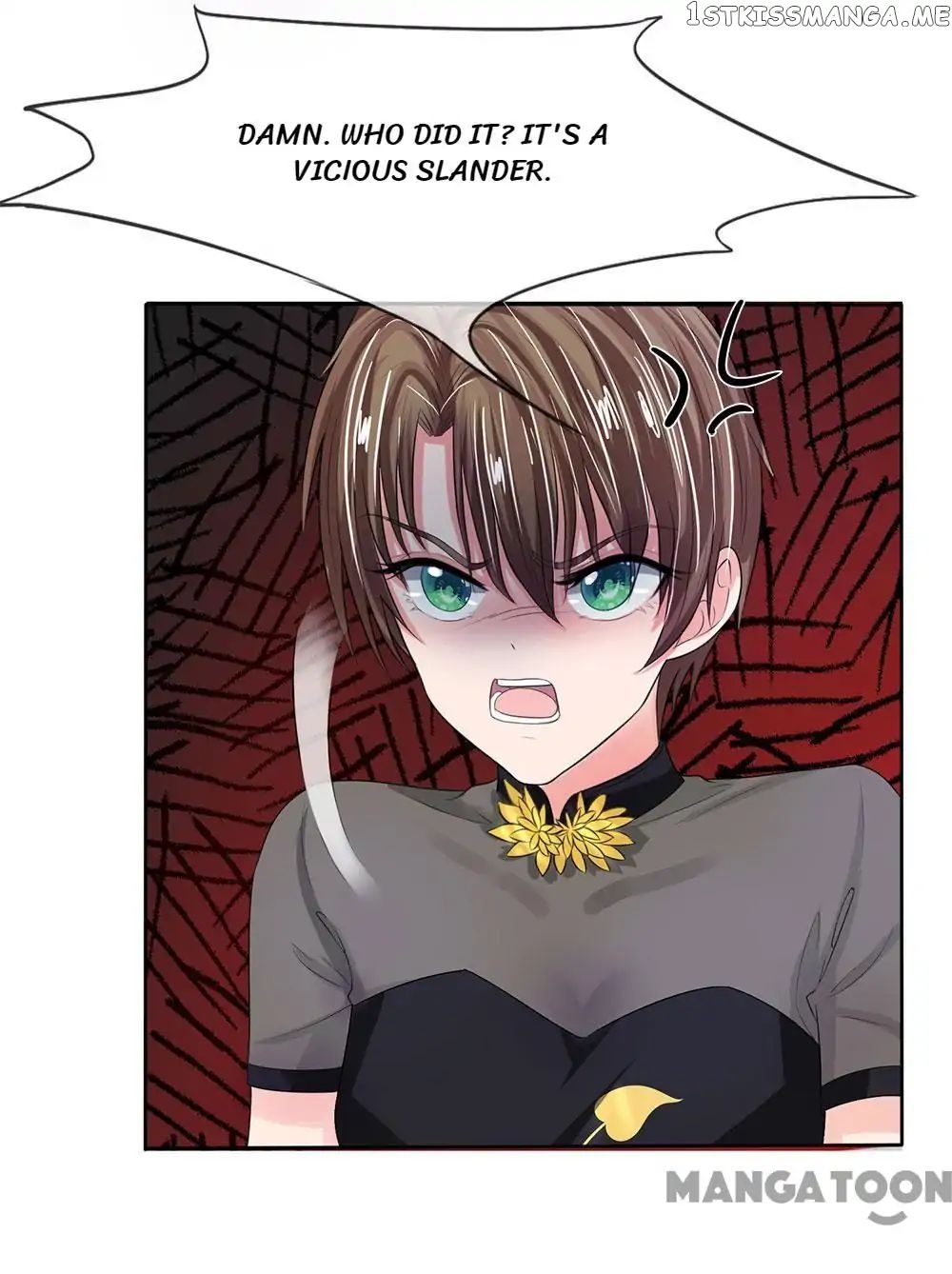 Inescapable Runaway Love chapter 126 - page 15