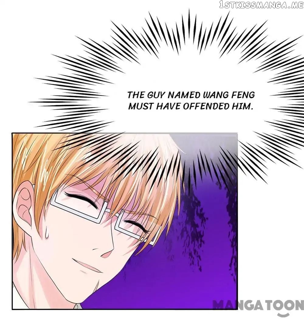 Inescapable Runaway Love chapter 126 - page 6