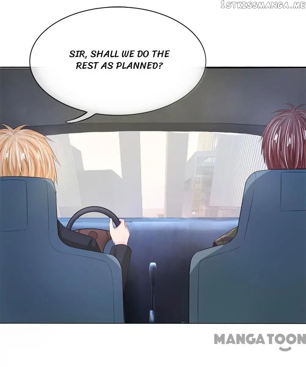 Inescapable Runaway Love chapter 126 - page 7