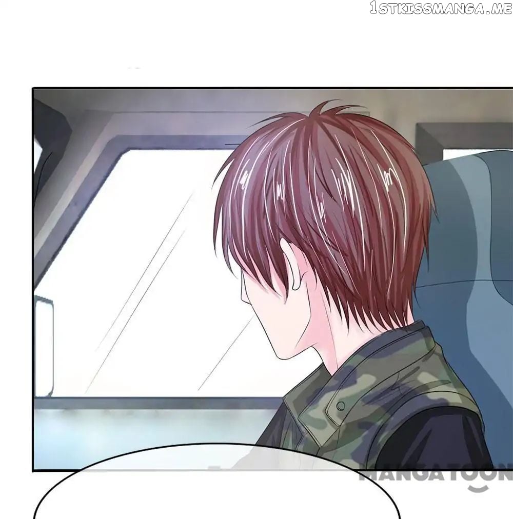 Inescapable Runaway Love chapter 126 - page 8
