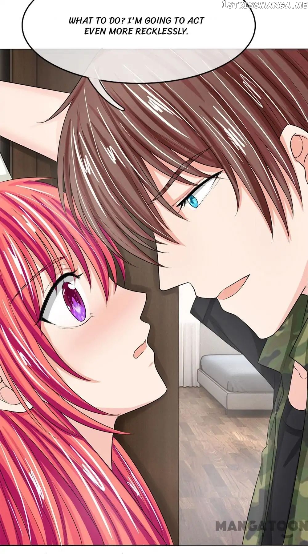 Inescapable Runaway Love chapter 124 - page 13