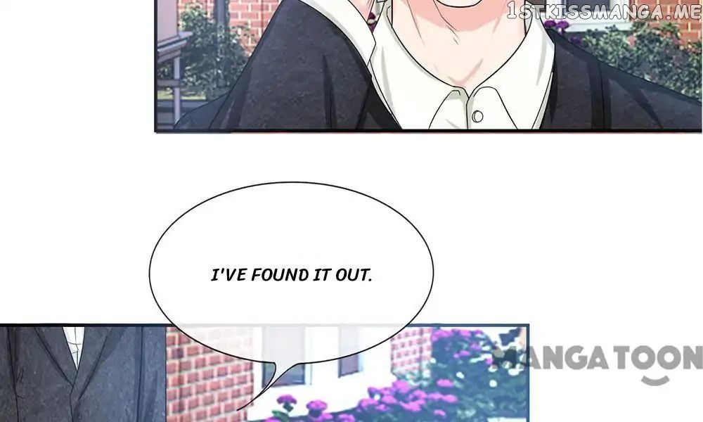 Inescapable Runaway Love chapter 118 - page 19