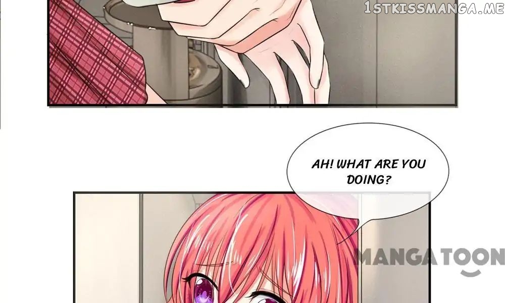 Inescapable Runaway Love chapter 116 - page 14