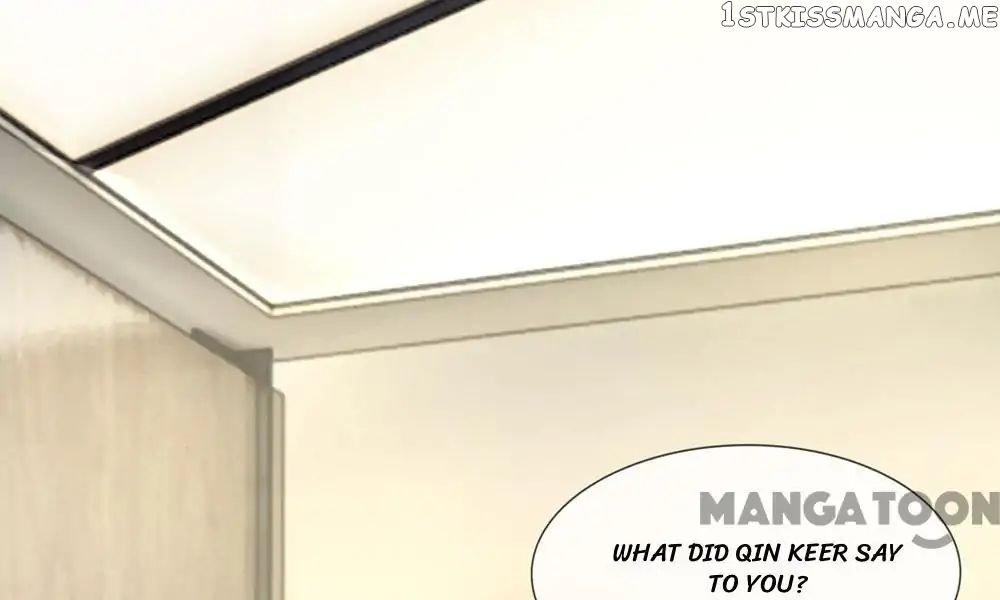 Inescapable Runaway Love chapter 116 - page 18