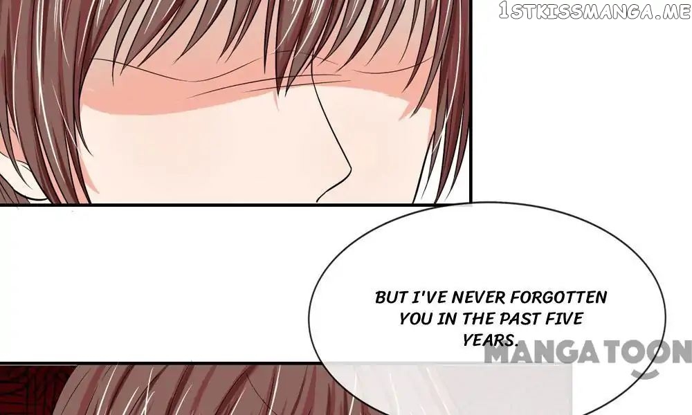 Inescapable Runaway Love chapter 115 - page 18