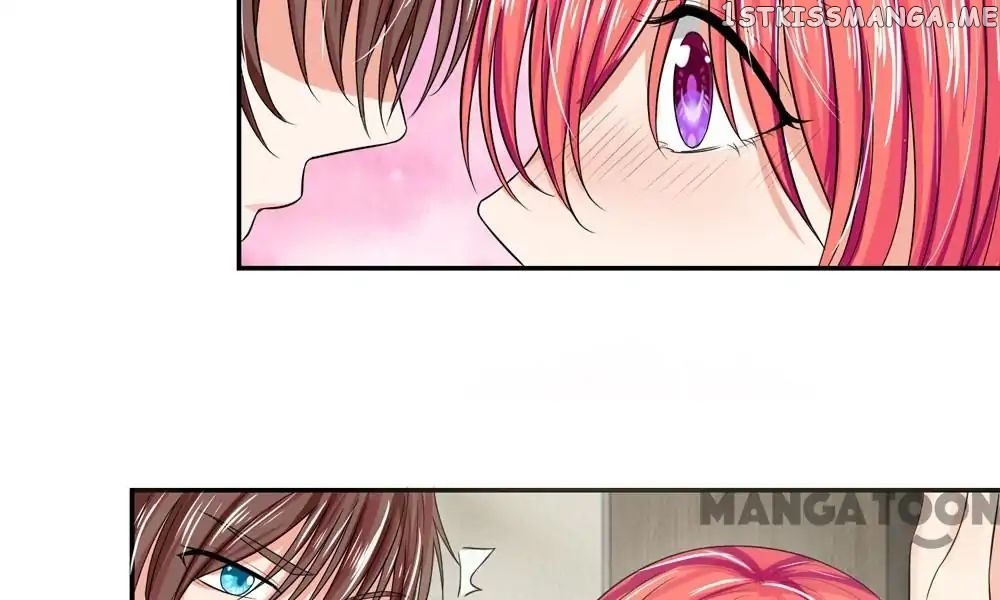 Inescapable Runaway Love chapter 115 - page 27