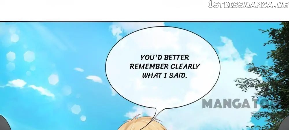 Inescapable Runaway Love chapter 112 - page 15