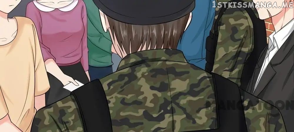 Inescapable Runaway Love chapter 112 - page 6