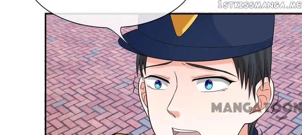 Inescapable Runaway Love chapter 111 - page 15