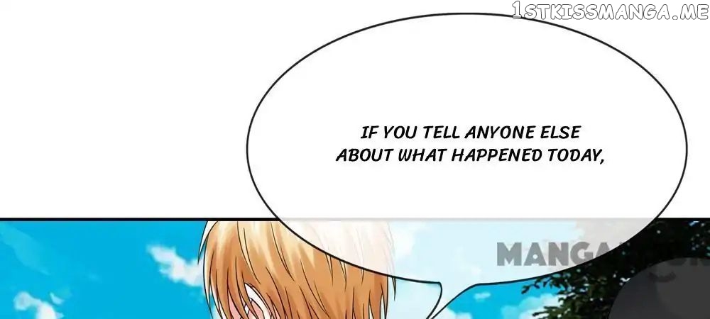 Inescapable Runaway Love chapter 111 - page 38