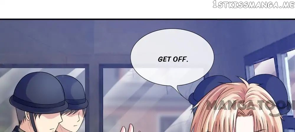 Inescapable Runaway Love chapter 110 - page 15