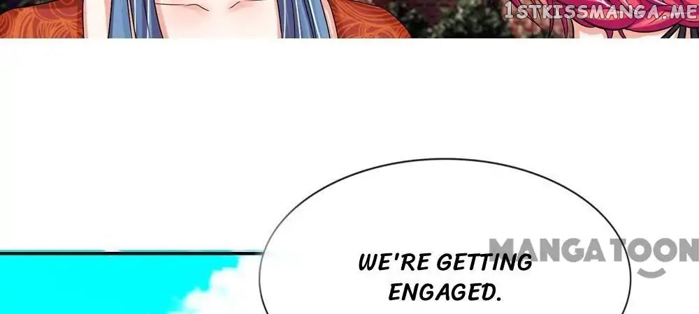 Inescapable Runaway Love chapter 108 - page 23