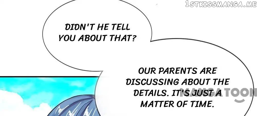 Inescapable Runaway Love chapter 108 - page 31