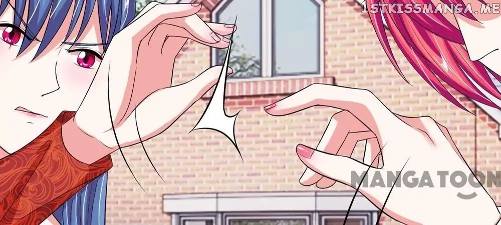 Inescapable Runaway Love chapter 108 - page 47