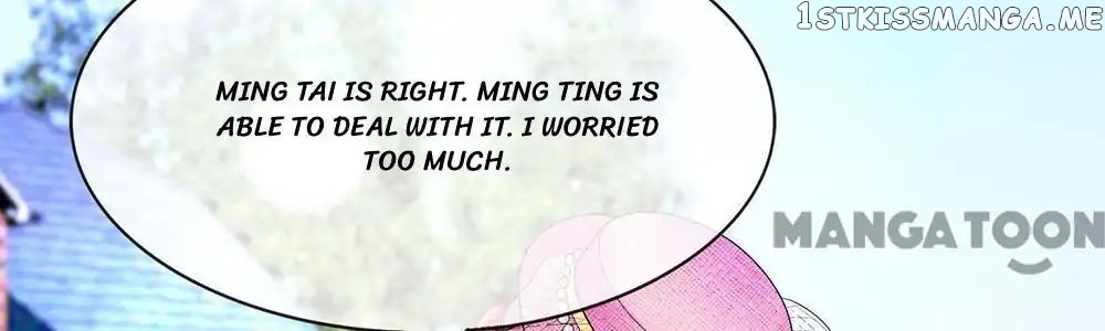 Inescapable Runaway Love chapter 107 - page 13