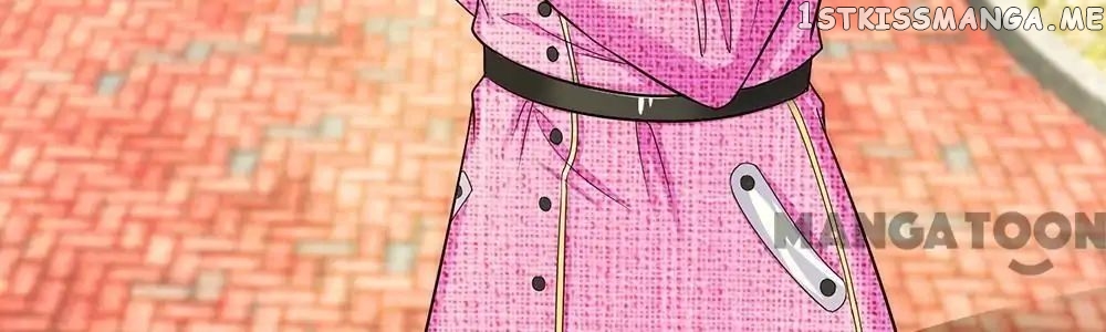 Inescapable Runaway Love chapter 107 - page 17