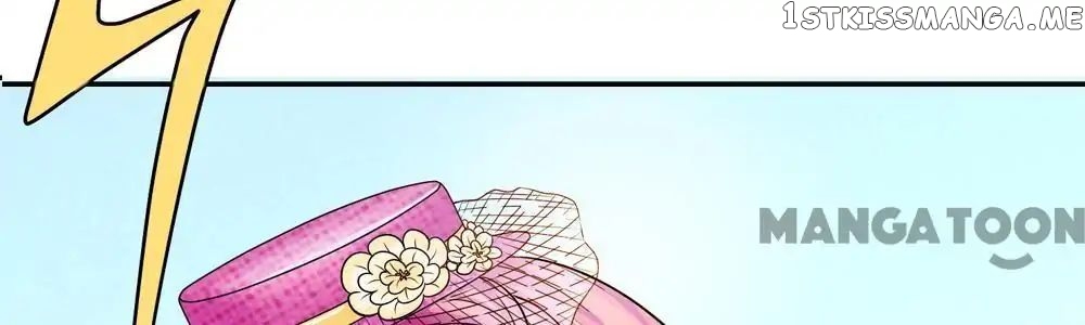 Inescapable Runaway Love chapter 107 - page 31