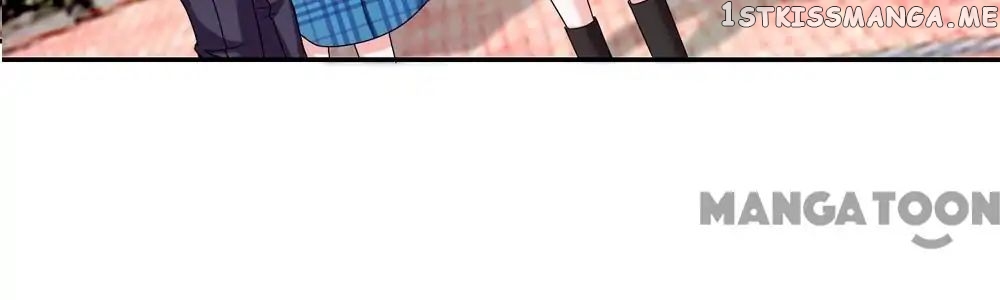 Inescapable Runaway Love chapter 107 - page 38