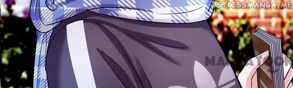 Inescapable Runaway Love chapter 107 - page 42