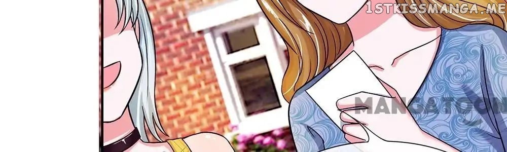 Inescapable Runaway Love chapter 107 - page 49