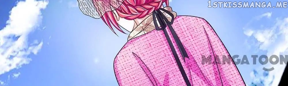 Inescapable Runaway Love chapter 107 - page 61