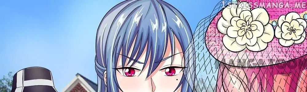 Inescapable Runaway Love chapter 107 - page 73