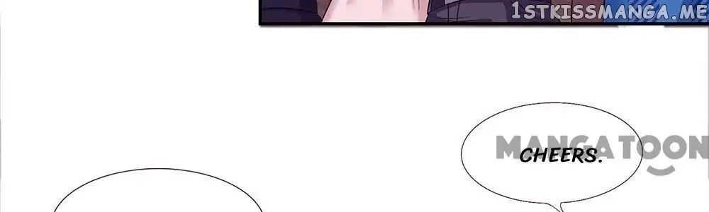 Inescapable Runaway Love chapter 106 - page 38