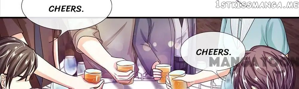Inescapable Runaway Love chapter 106 - page 39