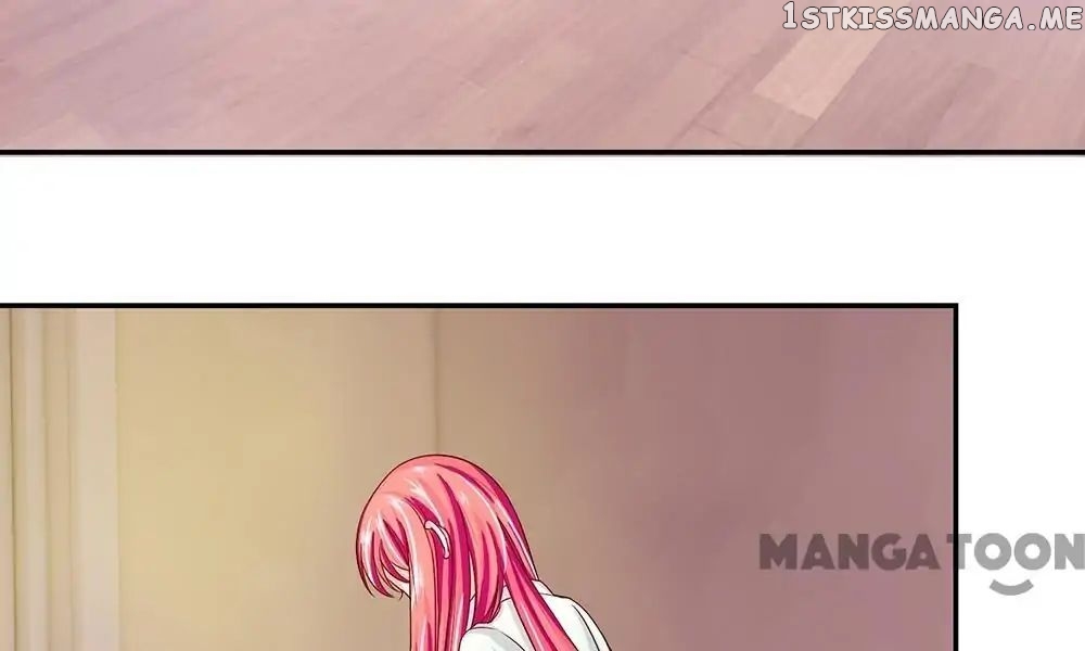 Inescapable Runaway Love chapter 104 - page 11
