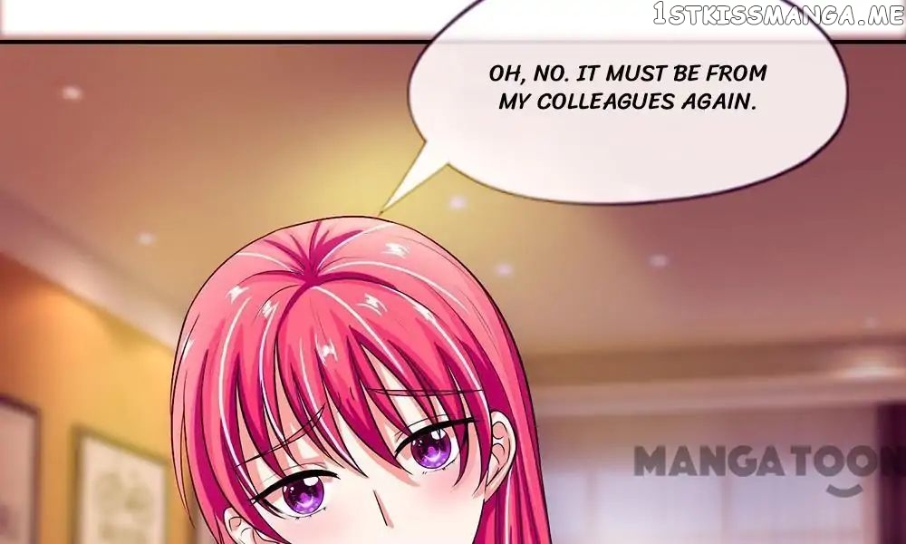 Inescapable Runaway Love chapter 104 - page 15
