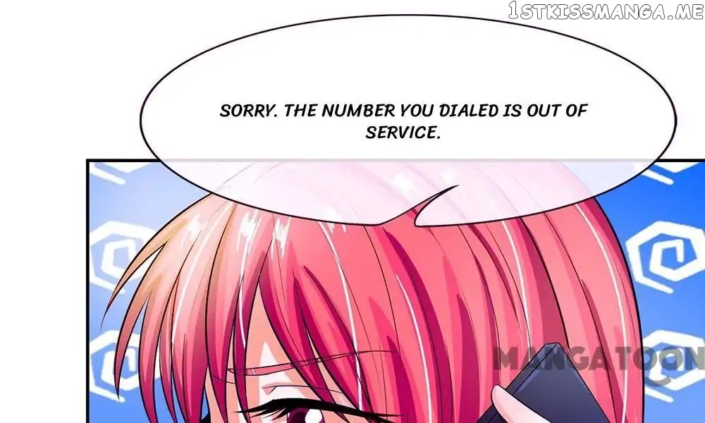 Inescapable Runaway Love chapter 104 - page 26