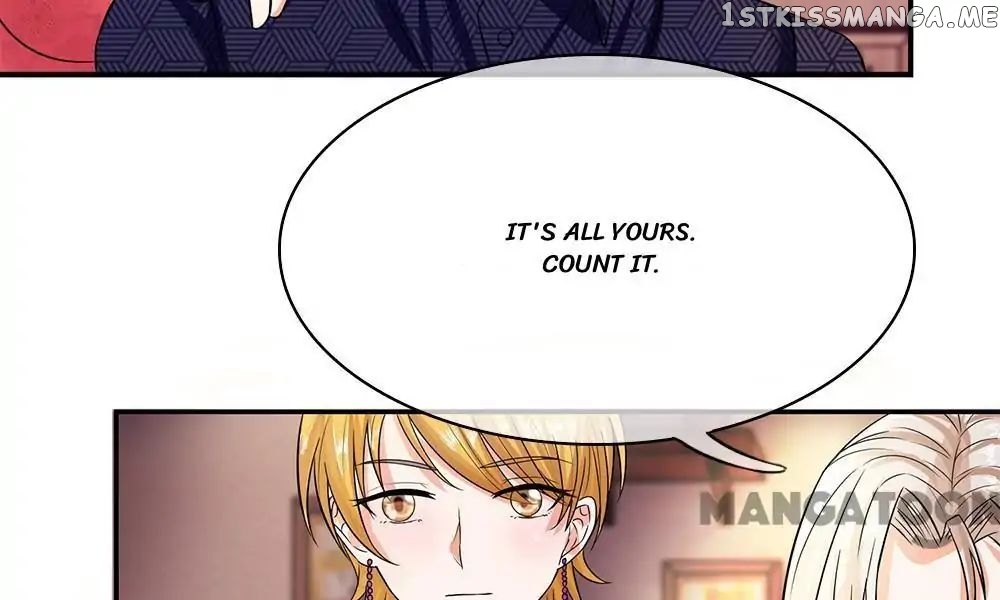 Inescapable Runaway Love chapter 103 - page 10