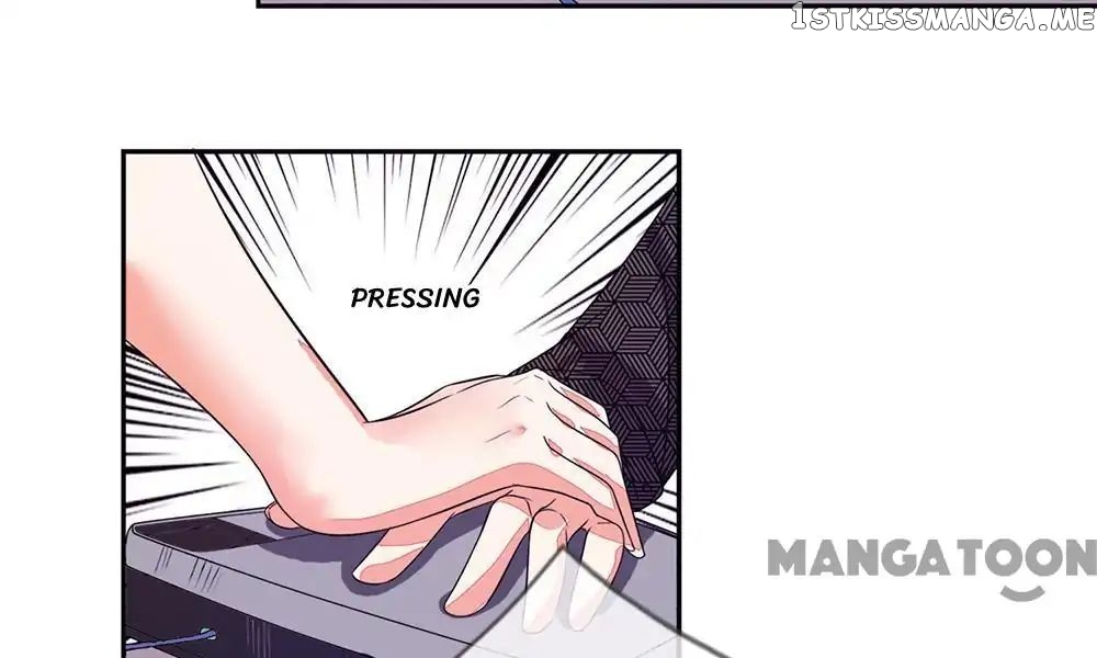 Inescapable Runaway Love chapter 102 - page 15