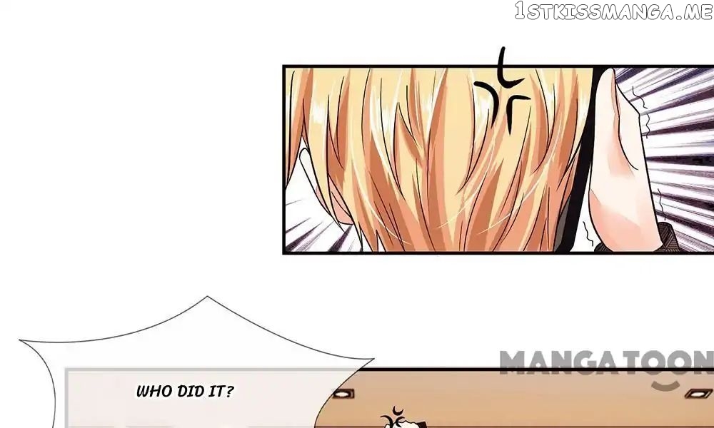 Inescapable Runaway Love chapter 101 - page 13