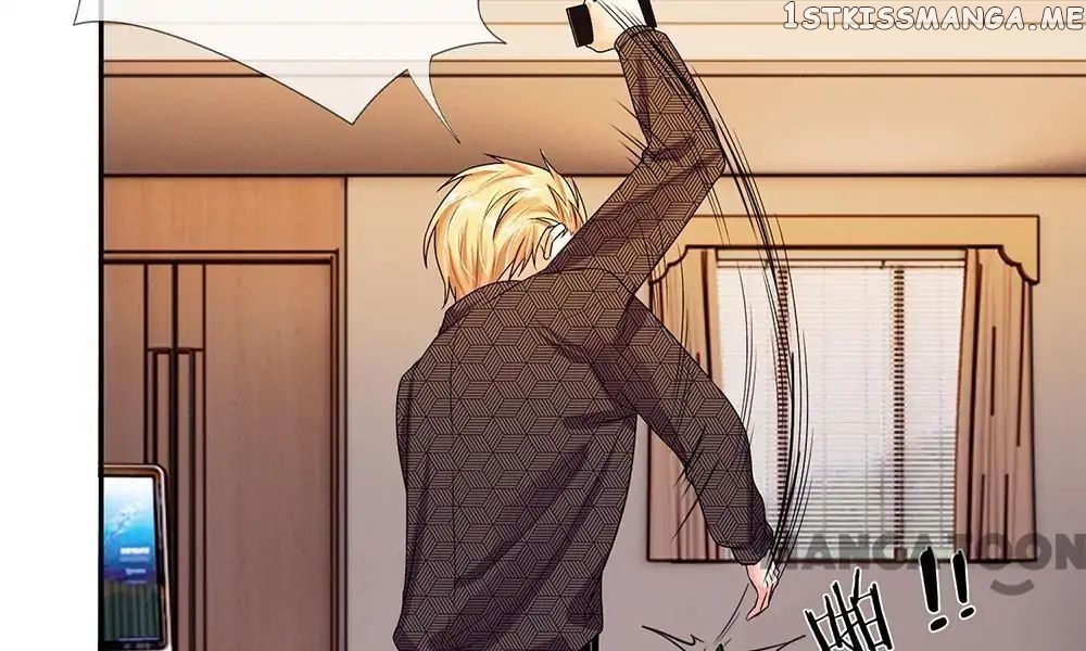 Inescapable Runaway Love chapter 101 - page 14