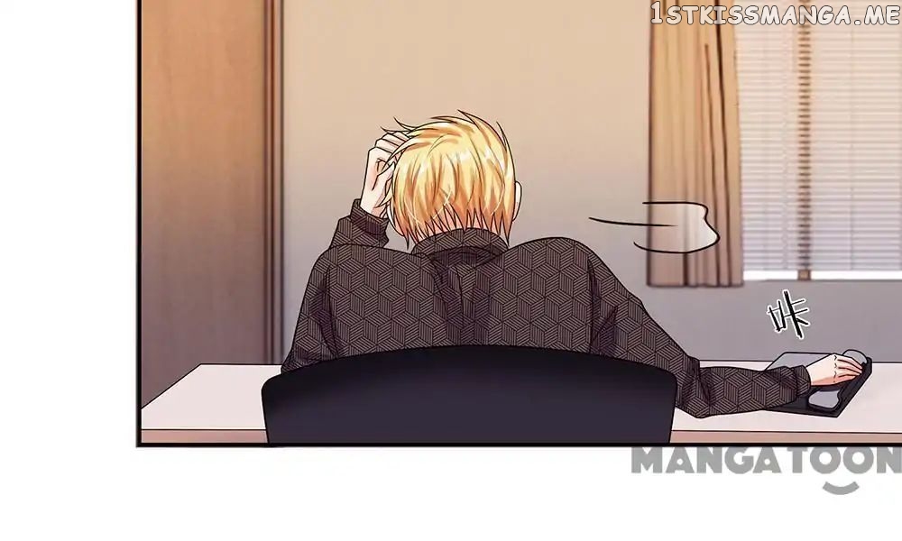 Inescapable Runaway Love chapter 101 - page 18