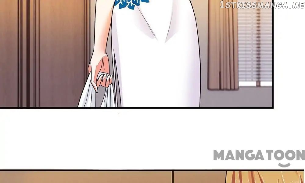 Inescapable Runaway Love chapter 101 - page 21