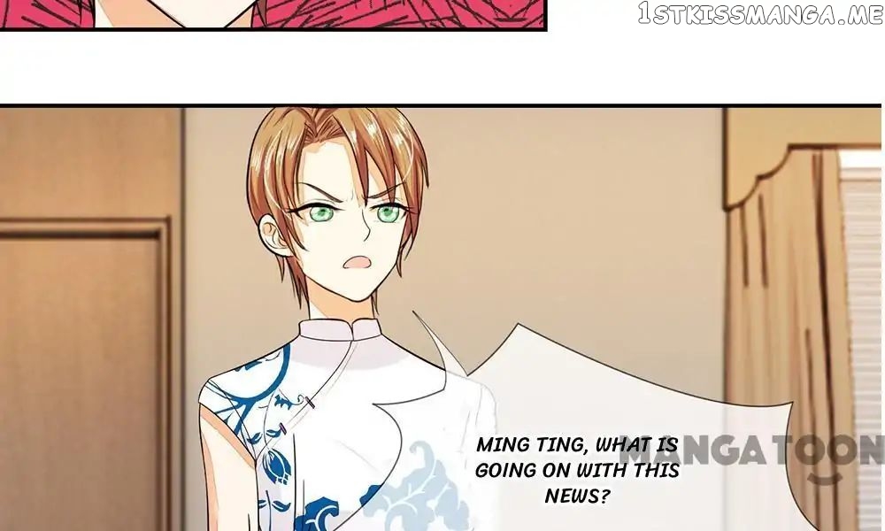 Inescapable Runaway Love chapter 101 - page 25