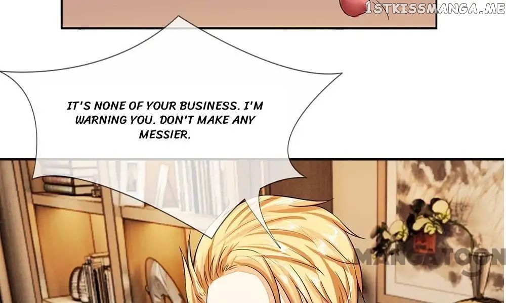 Inescapable Runaway Love chapter 101 - page 28